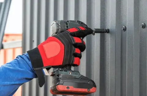 Travaux de zinguerie - Saint-Sigismond